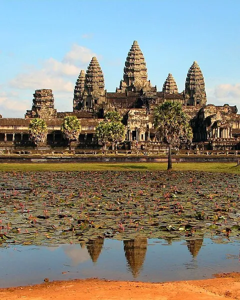 Angkor Wat