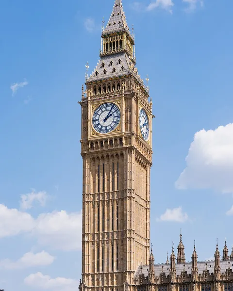 Big Ben