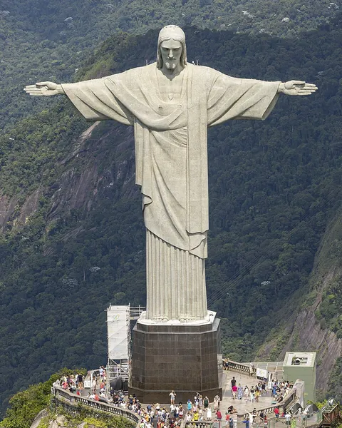 Christ the Redeemer (statue)