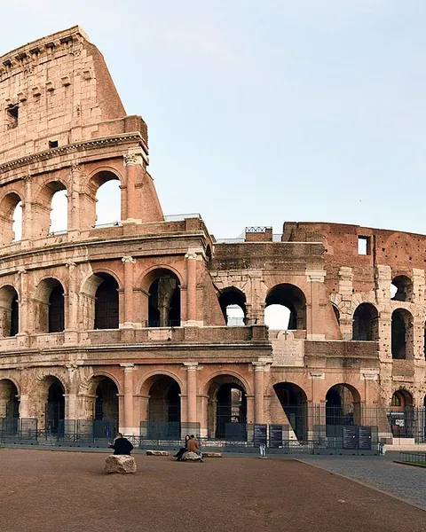Colosseum