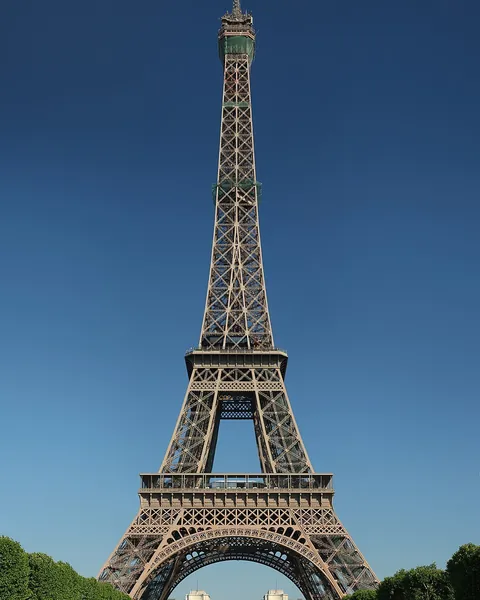 Eiffel Tower