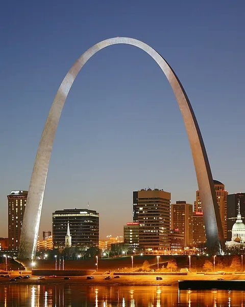 Gateway Arch