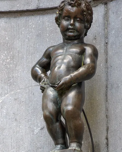 Manneken Pis
