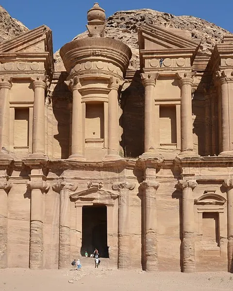 Petra