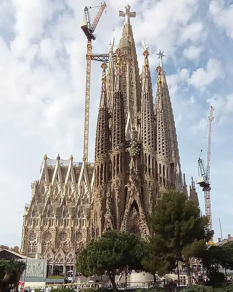 Sagrada Família