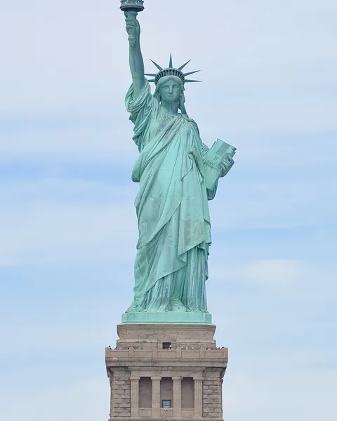 Statue of Liberty