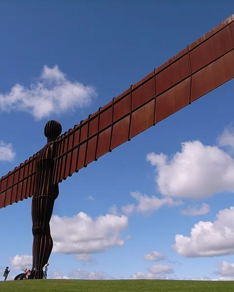 Angel of the North