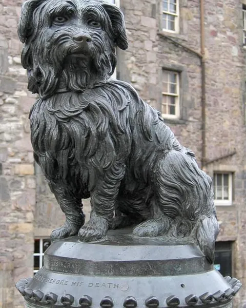 Greyfriars Bobby