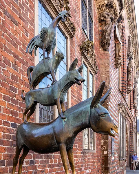 Town Musicians of Bremen